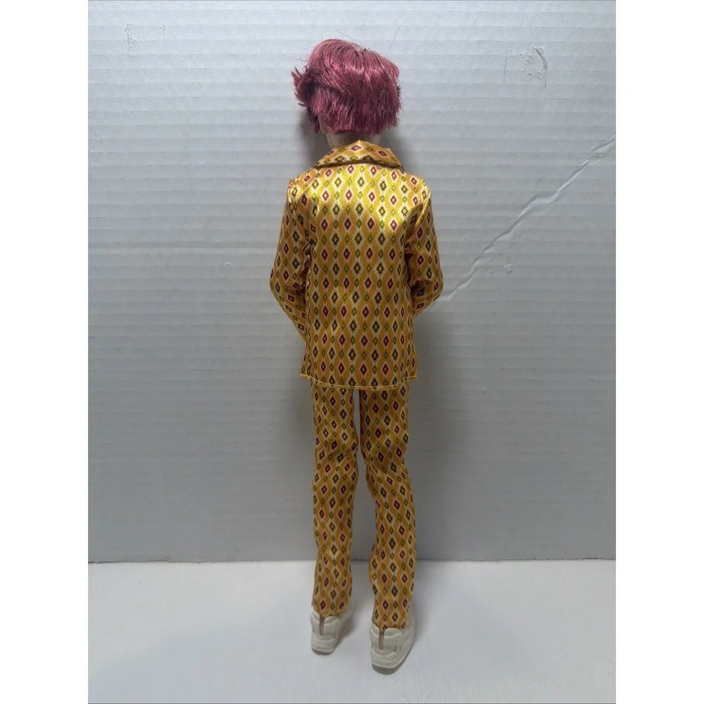 Mattel good preowned